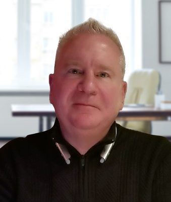 Gregory M. Sloan, CLU®, ChFC®, Licensed Insurance Representative